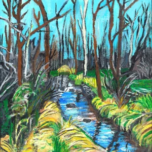 Brookfield River