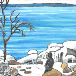 Cold Comfort