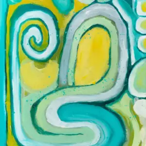 Green Dream