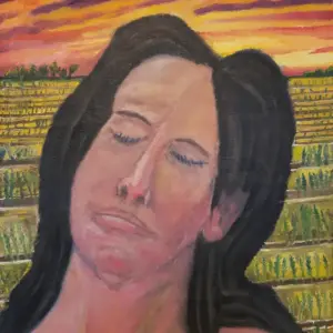 Mystery Woman