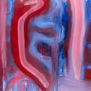 Neon Haze