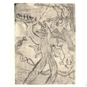 Zorgon Slasher