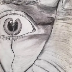 The Death of Figurative Art